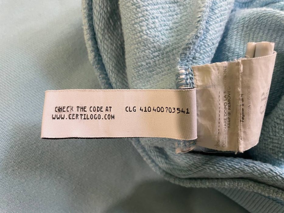 Свитшот cp.company