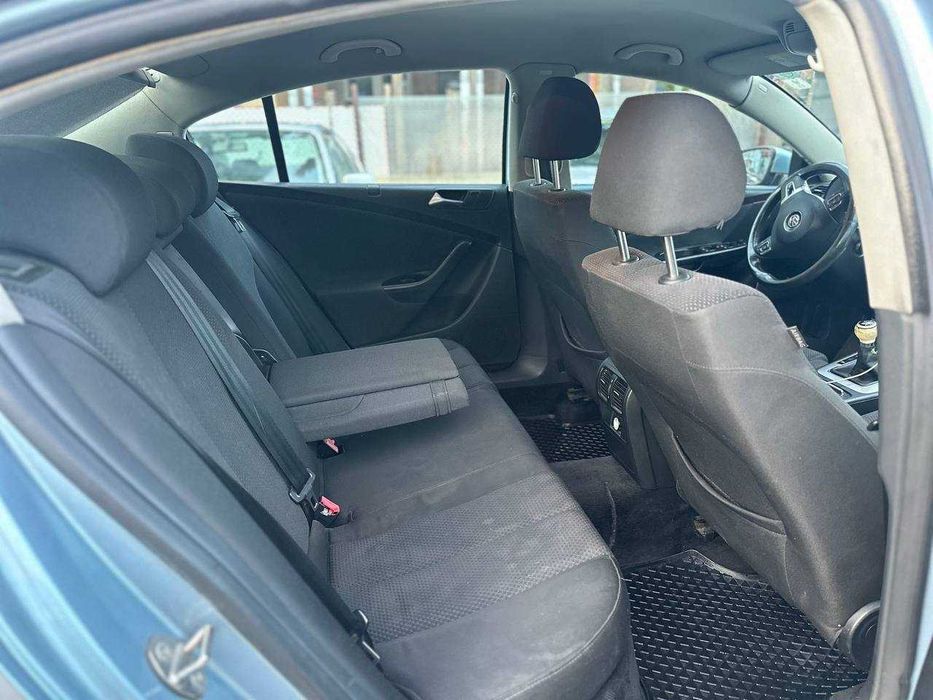 Volkswagen Passat B6 2.0Diesel|Xsenon|6 Biegowy|Elektryczne Fotele|