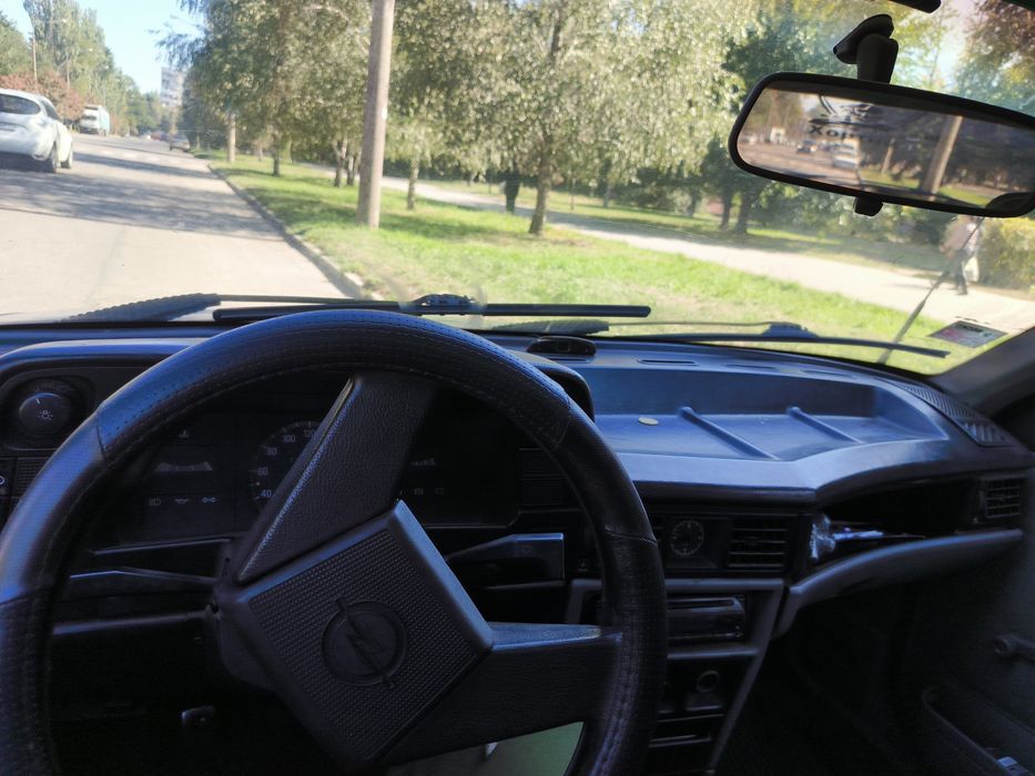 Opel kadett 1.6дизель 800$ обмен