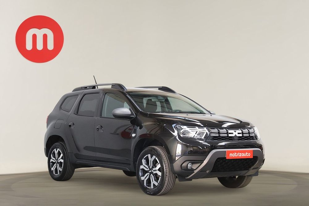 Dacia Duster 1.0 TCe Journey