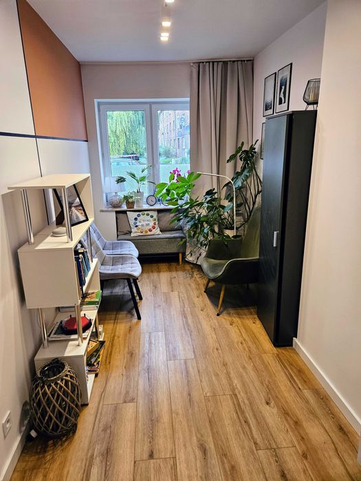 Gabinet psychologiczny