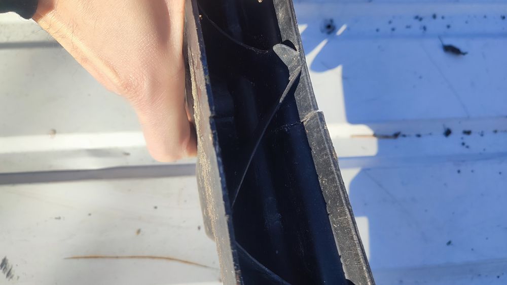 Передня панель / Телевізор Audi Q5 (8R)