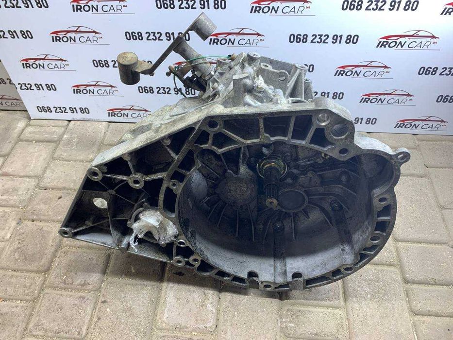 КПП Коробка Передач Land Rover Freelander Ленд Ровер Фрилендер 2.0 TD4