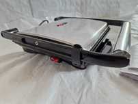 Grill elektryczny Tefal Inicio GC241D38 2000 W, POWYSTAWOWY