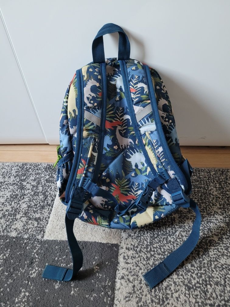 Plecak CoolPack dinozaury 10l dla dziecka