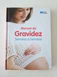 Manual da Gravidez - Semana a Semana