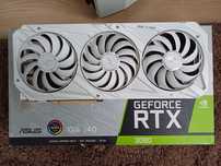 RTX 3080 Asus Strix White
