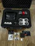 Dji Neo FPV Fly More Combo+ FPV remote controler + Care refresh