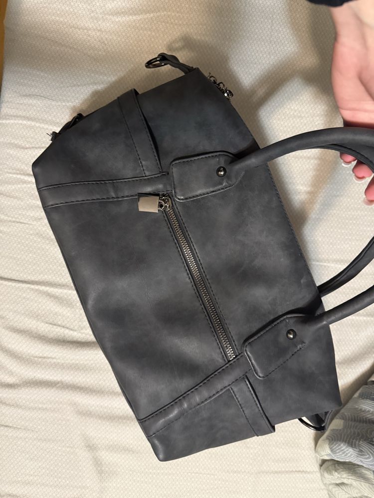 сумка Chrome hearts