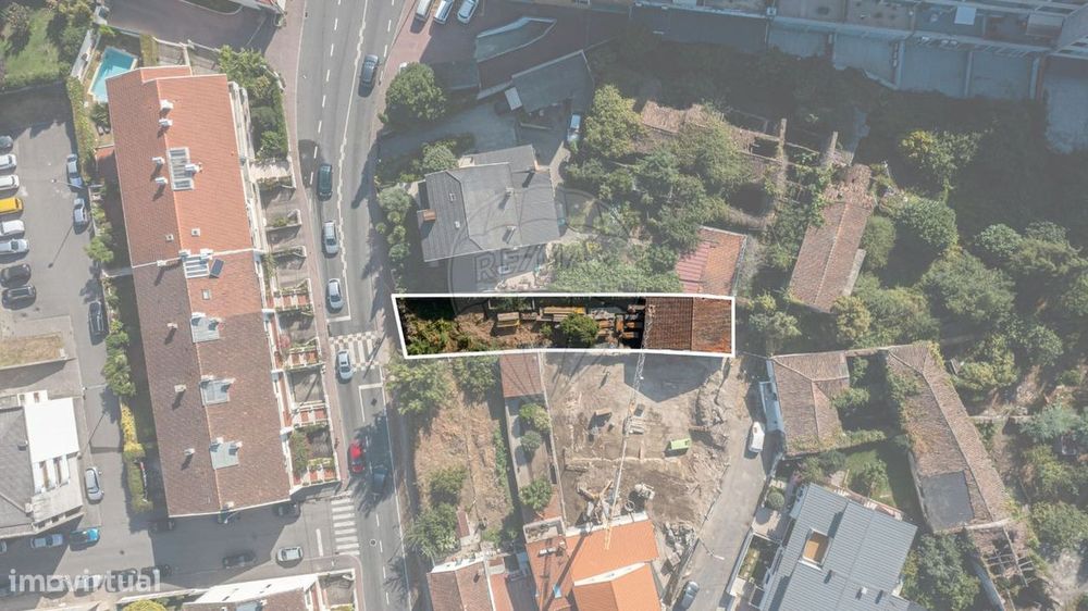 Moradia T0 para venda