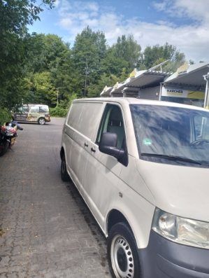 Transporter t5 Volkswagen