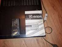 Odtwarzacz VHS.           .
