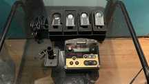 Moduł brzmieniowy Roland TM-2 + 4 sztuki triggerów Roland