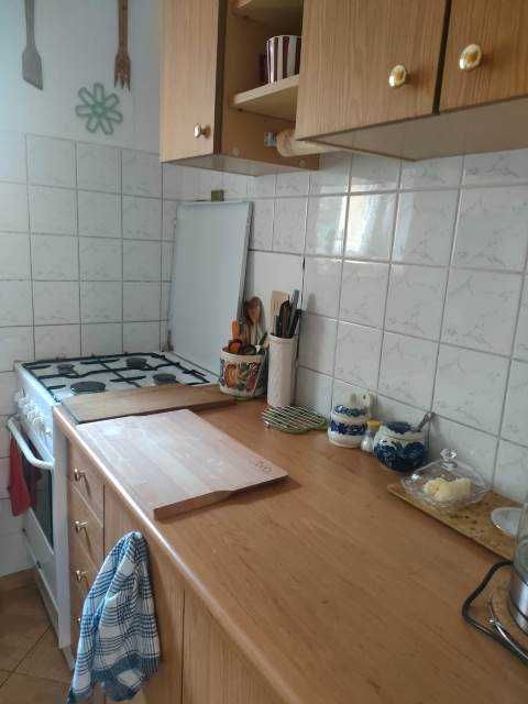 Pokój do wynajęcia w mieszkaniu dwupokojowym – Bielany, Wrzeciono
