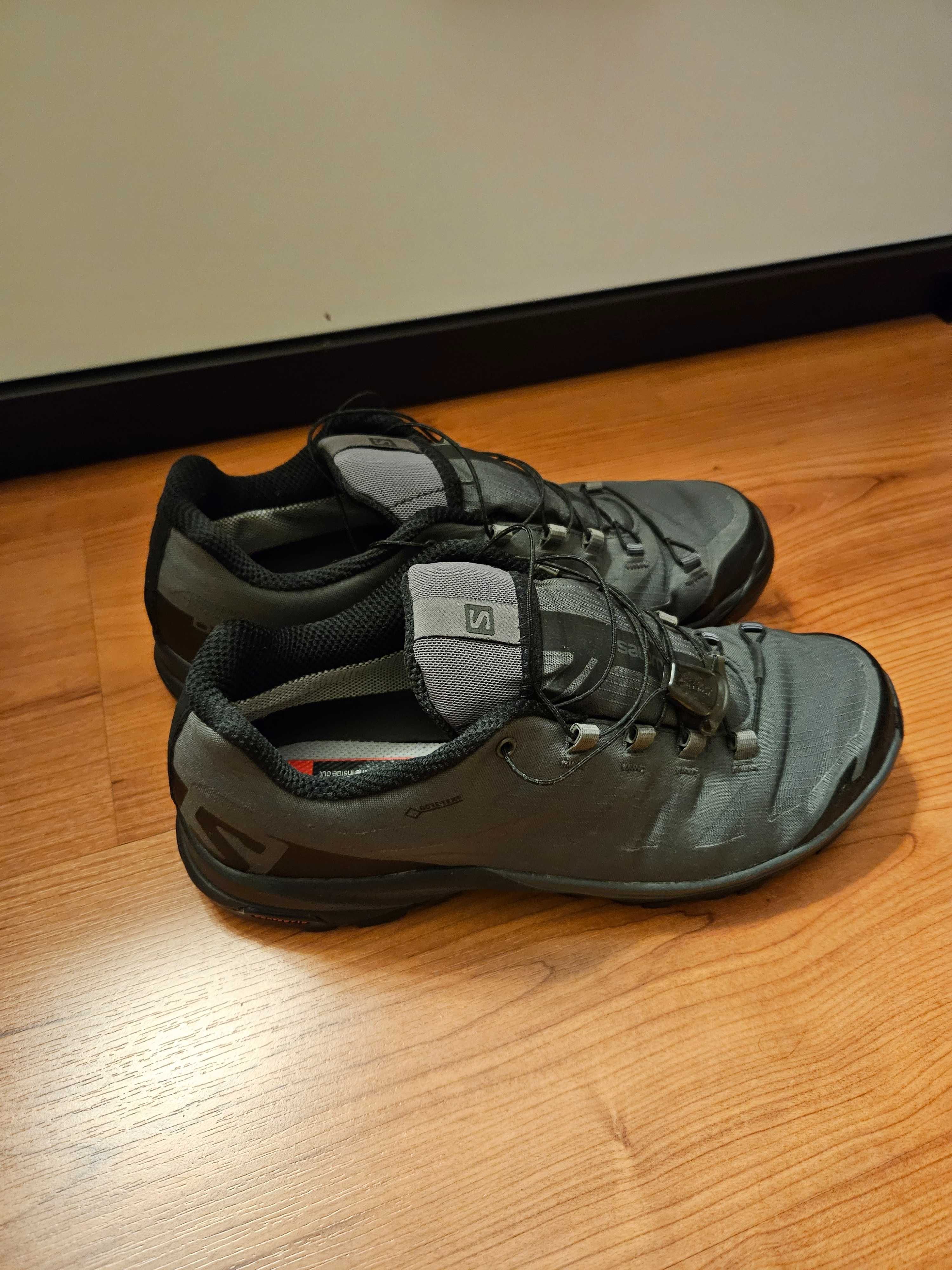 Salomon Outpath GTX