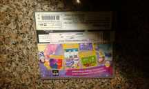 Jogo Disney Nintendo Ds