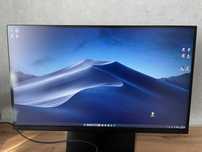 Монітор Samsung Odyssey G5 27", 2560x1440, 180 Гц IPS (LS27DG500EIXCI)