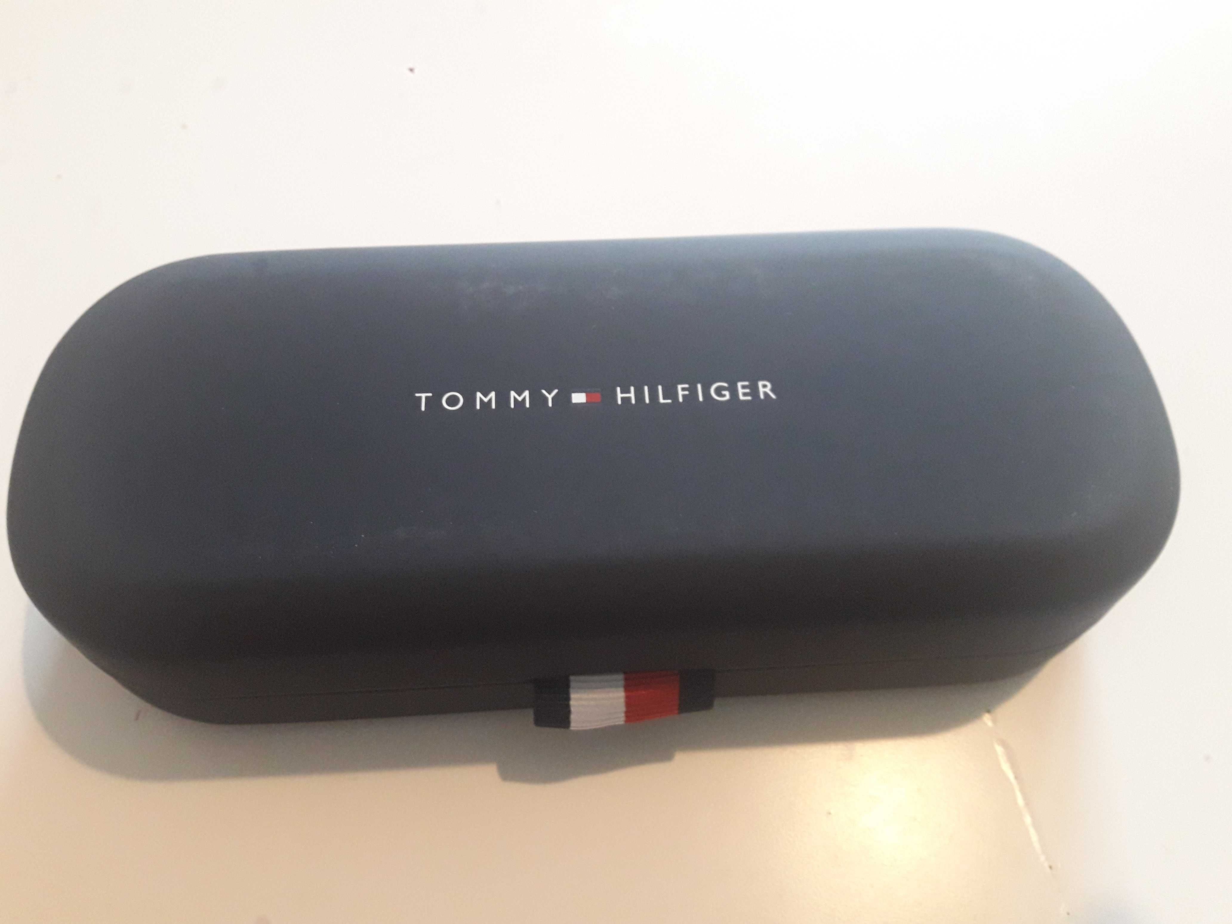 Oprawki okularów Tommy Hilfiger