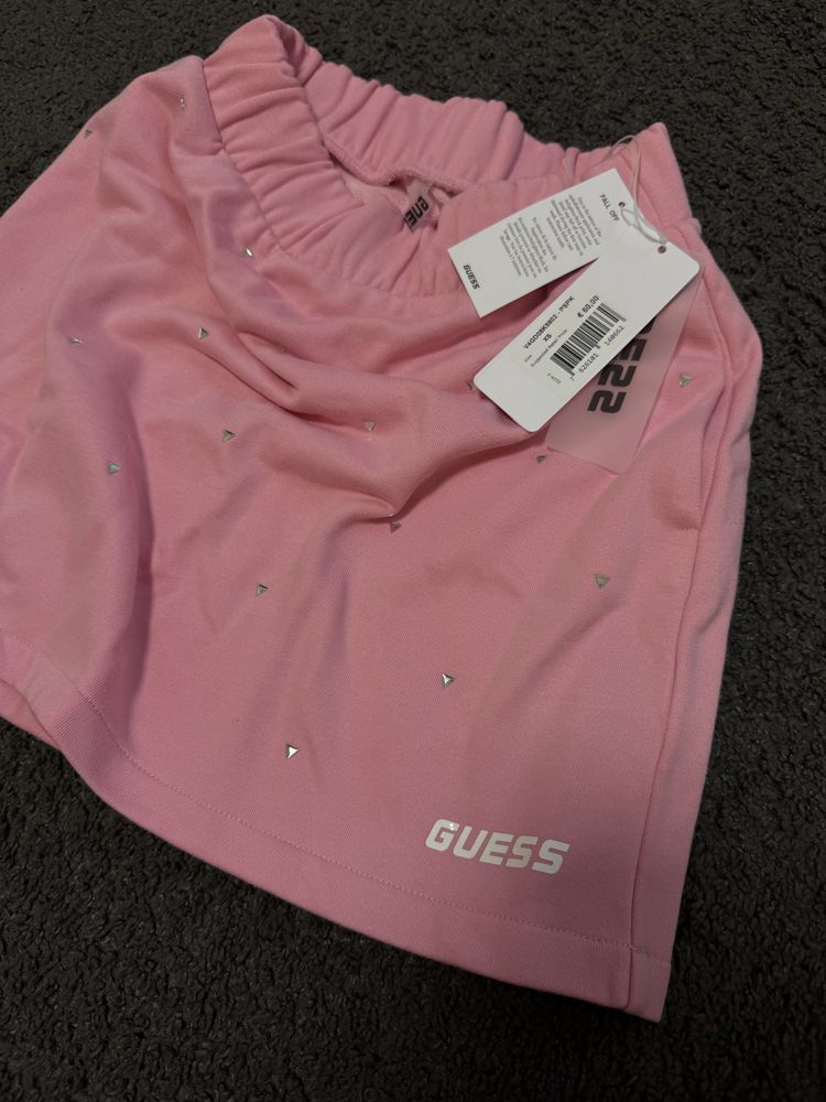 Спідниця костюм GUESS XS zara