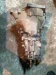 Коробка передач.КПП бмв е36 Getrag 221. КПП бмв е36 м51 ZF