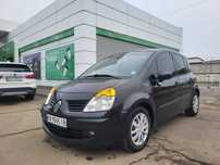 Продам Renault Modus