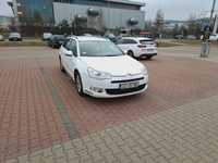 Citroën C5 Citroen C5 2.0 HDI 2010 140 KM