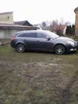 sprzedam Opel Insignia 2.0 cdti  sports tourier automat kombi,4x4