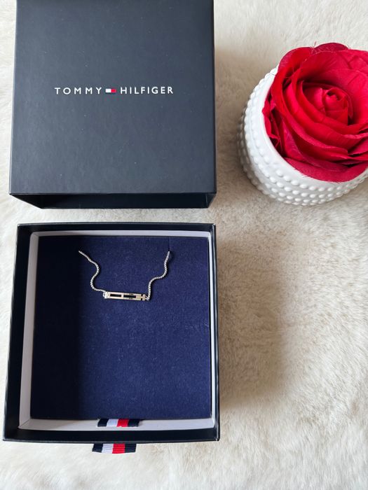 Pulseira ajustável Tommy Hilfiger