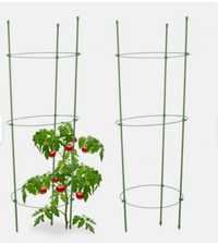 Podpórka do kwiatów roślin pomidorów
