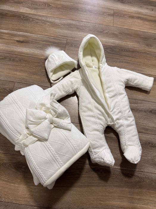 Комплект для новонароджених