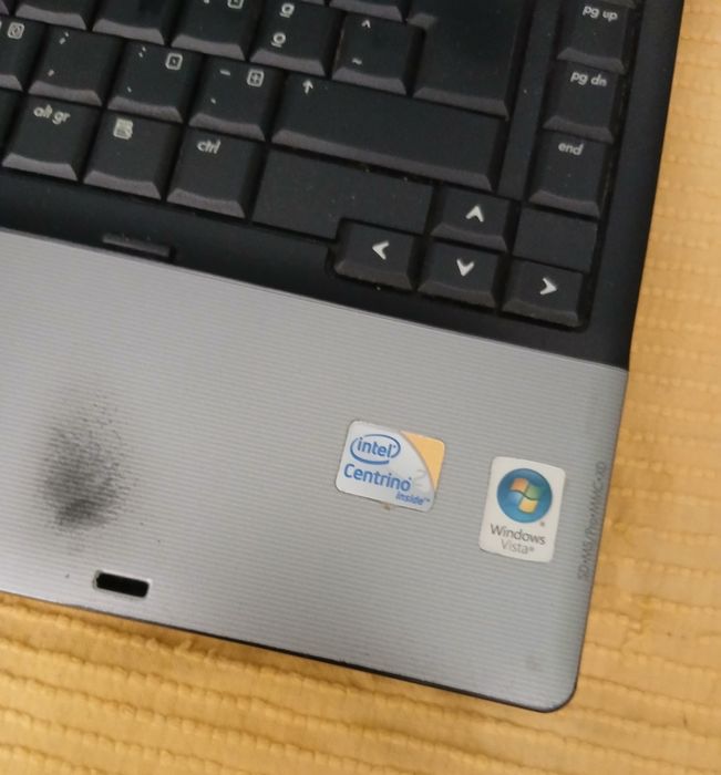 Portateis HP Intel Centrino sem Carregador nem Bateria valor cada ver