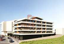 Apartamento T0 - B Novo - Bellevue Residences - Freamunde, Paços de...