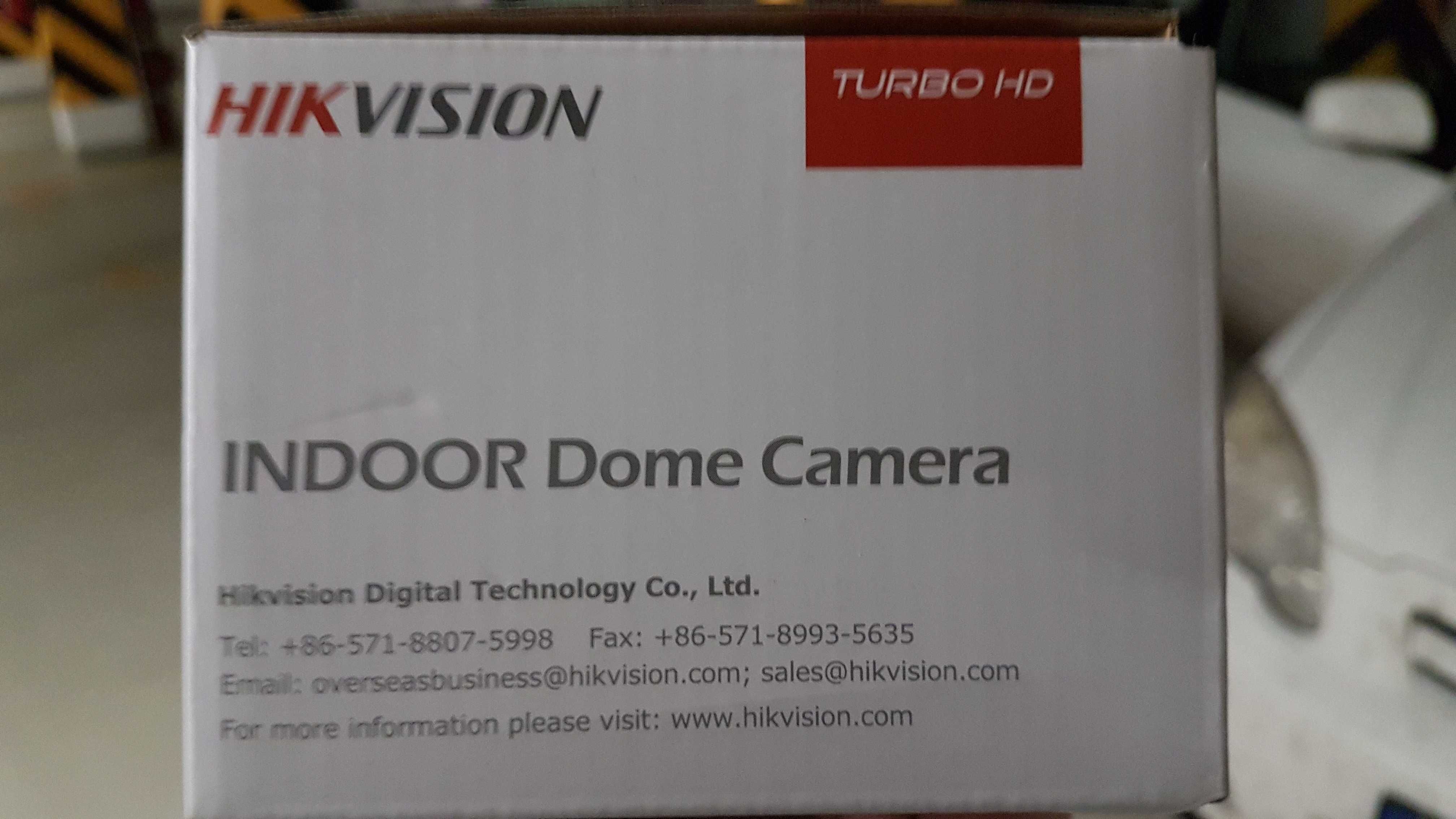 Kamera HIK VISION DS-2CE56C0T-IRMMF 2.8 mm 720p