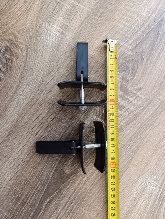 Запчастини для штатив, триноги, нівелір, міні призма