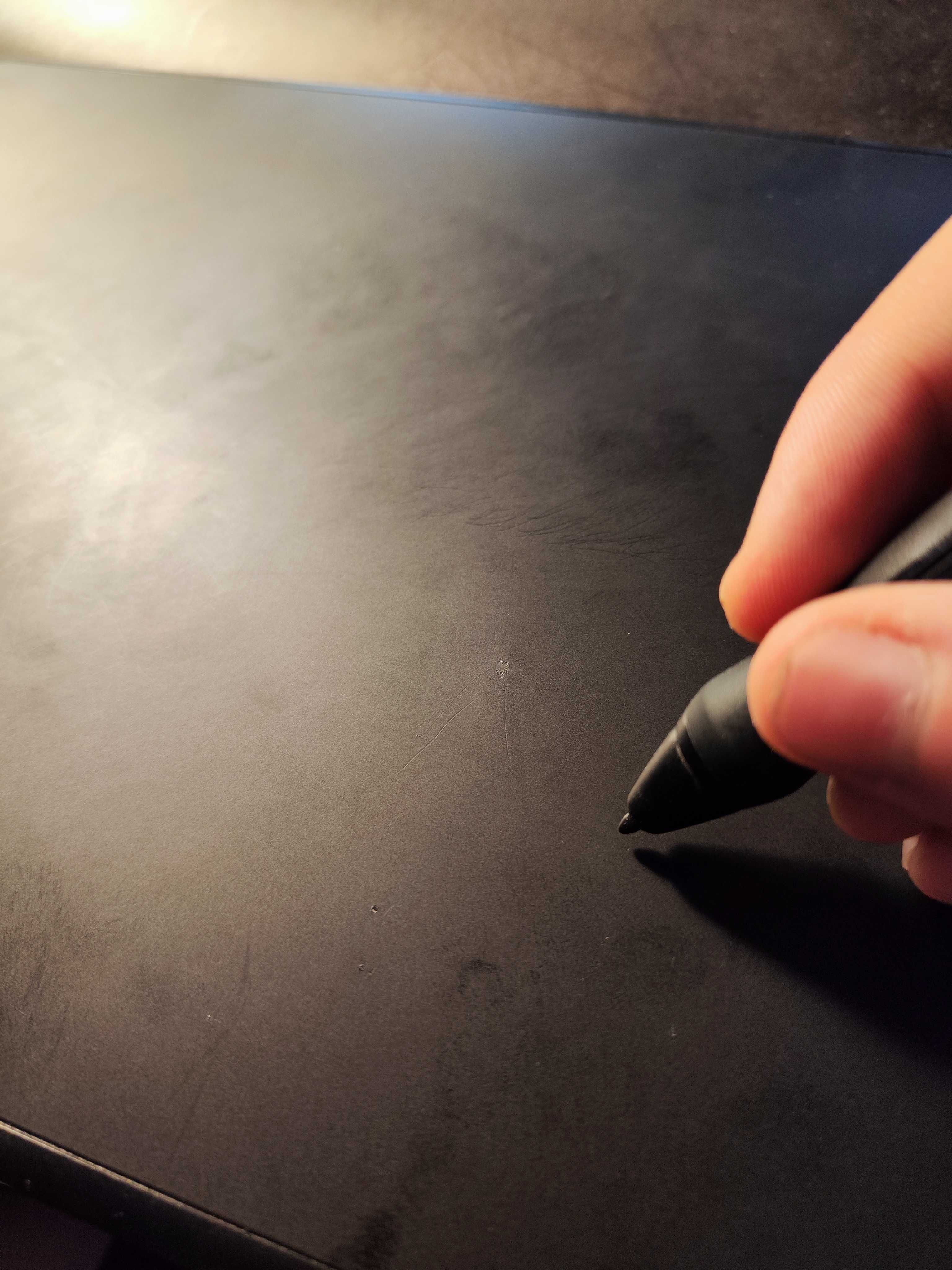 Tablet graficzny Huion Q620M