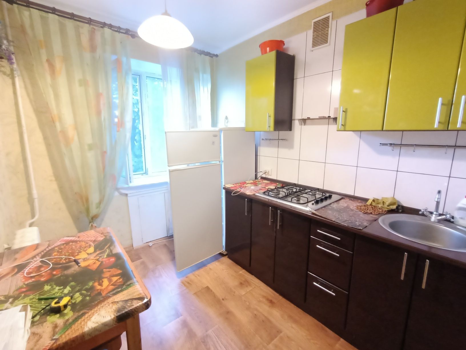 Гаряча пропозиція дня! Продаж 1 кВ.Центр. Покращеного планування