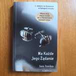 Sara Fawkes - Na każde jego żądanie