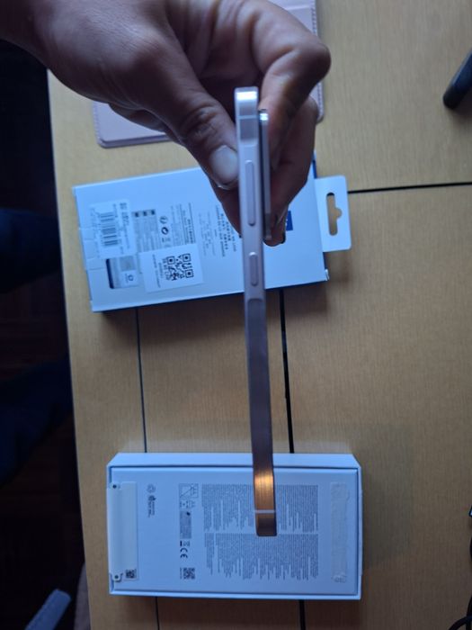 Samsung A56 5G 128GB Rosa