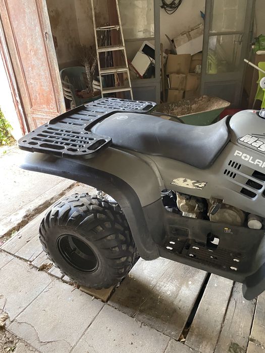 polaris MAGNUM 325