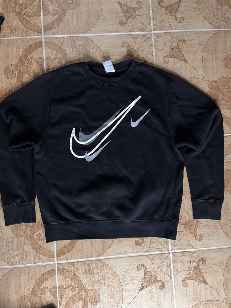 Чоловічий Светр Nike