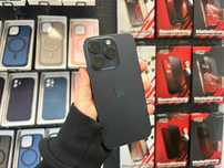 PROMO!! iPhone 15 Pro Blue Titanium 128GB / Gwarancja 24mies / Raty 0%