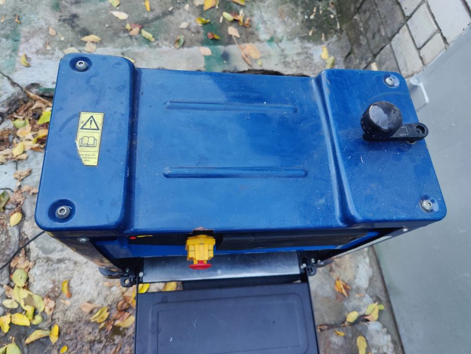 Рейсмусовый станок  2200 Вт.