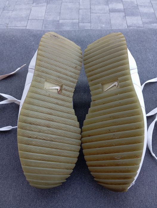 Buty Nike Cortez Vintege 2001 Rok Rozmiar 41