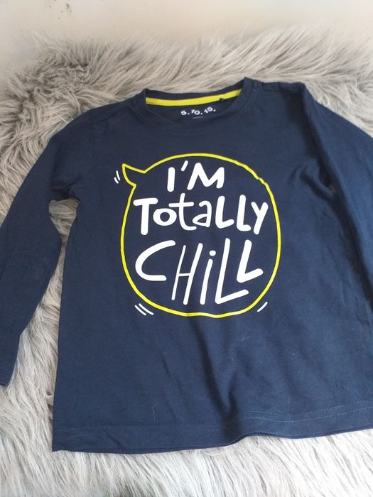 Koszulka chłopięca 5-10-15 r. 104