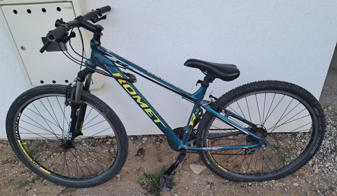 Rower Romet Rambler 29 MTB