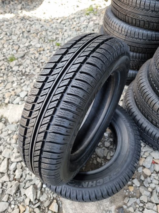 Opony bieżnikowane 165/70 R14 81T MTT