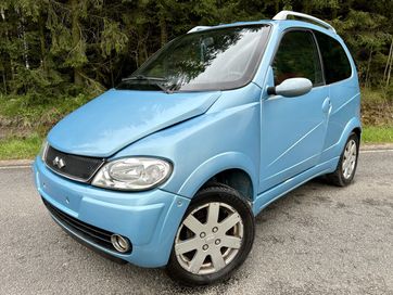 Ligier X-Too, Aixam, Microcar L6E BEZ PRAWKA KAT. B TRANSPORT GRATiS!