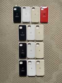 Apple Capas iPhone 11 / iPhone 12 / iPhone 13 / iPhone 14