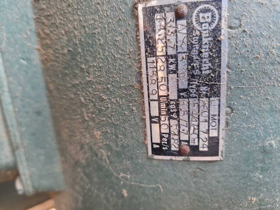 Frezarka do drewna stehle  dolnowrzecionowa sztachety boazeria blaty