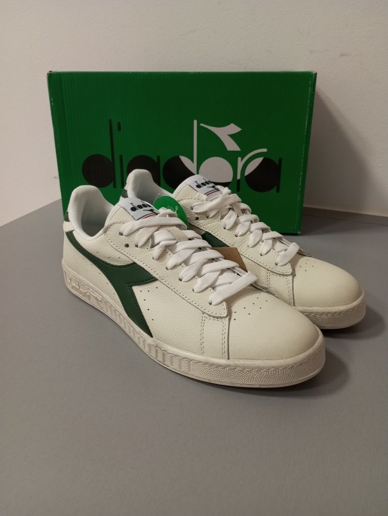 Buty Diadora Game Low Wader Rozmiar 42